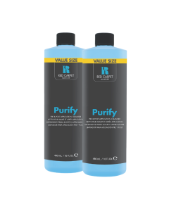 PURIFY - PRE & POST APPLICATION CLEANSER DUO