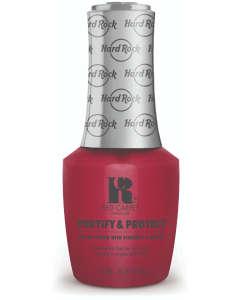 REMIX RED FORTIFY & PROTECT