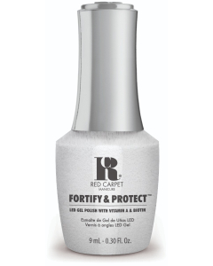 CO-STARRING COLOR FORTIFY & PROTECT